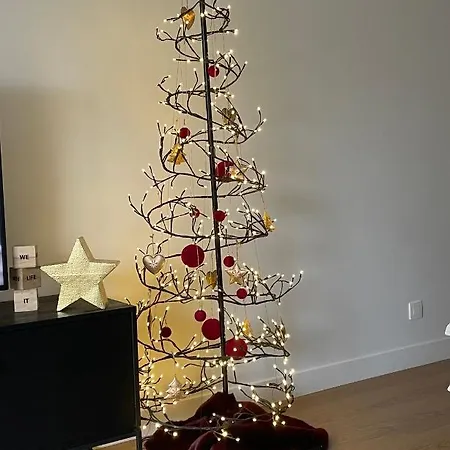 Alexandra 405 Apartment *