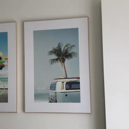 Alexandra 405 Apartamento