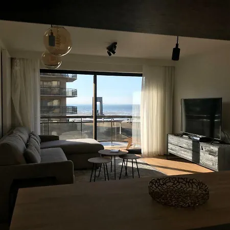 Apartamento Alexandra 405 De Panne