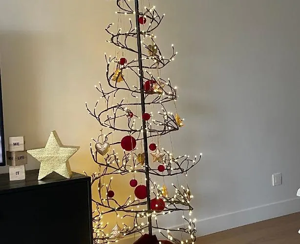 Alexandra 405 Daire *