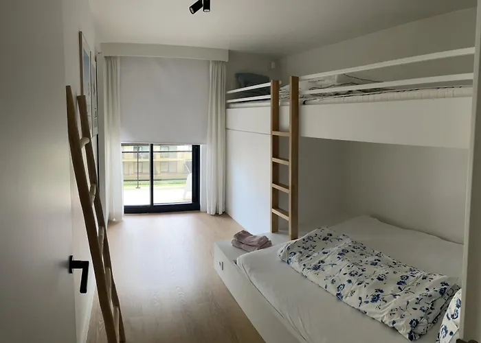 Alexandra 405 Daire *