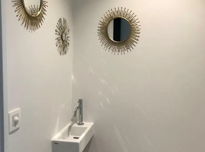 Alexandra 405 Daire De Panne